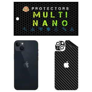 MULTI NANO X-F1C Back Skin For Apple iPhone 14 Plus