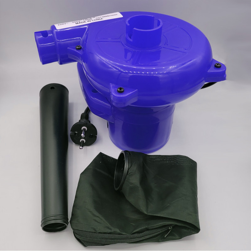 دستگاه دمنده و مکنده شارک مدل CAR 700W