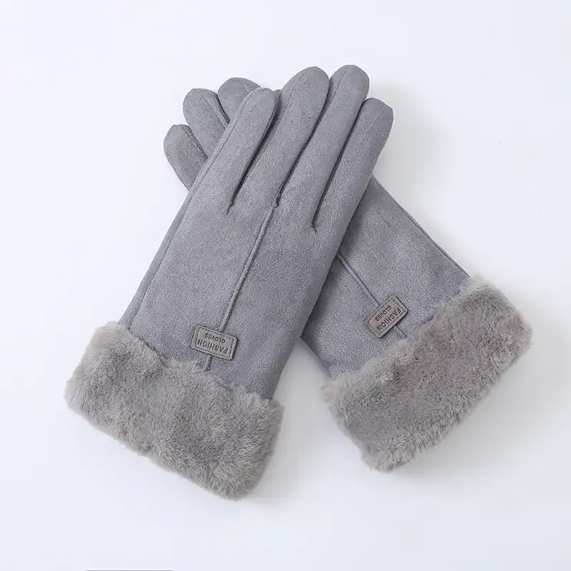 دستکش زنانه مدل فشن کد 200