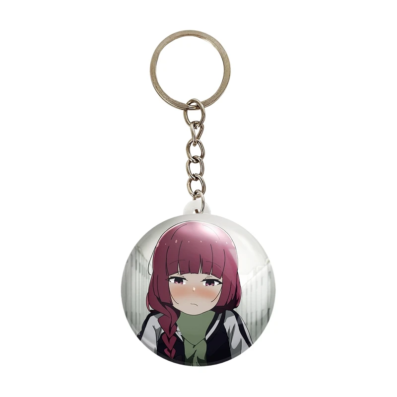 جاکلیدی خندالو مدل کیکوری انیمه بوچی راک کد 31239