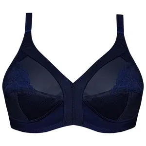 سوتین بدون فنر زنانه ماییلدا مدل سوزنی کد 5056