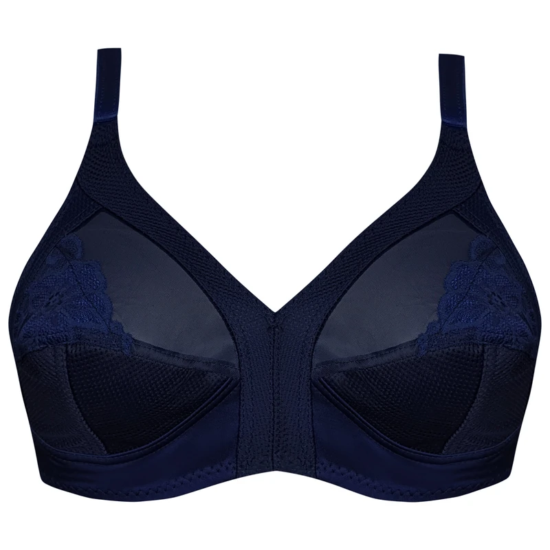 سوتین بدون فنر زنانه ماییلدا مدل سوزنی کد 5056