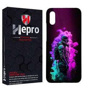HEPRO MC Cover for XIAOMI REDMI 9A