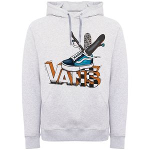 هودی مردانه مدل VANS F573