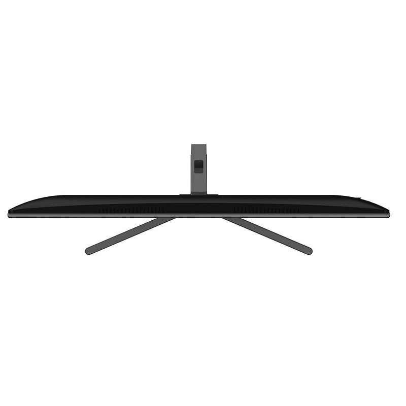 مانیتور جی پلاس مدل GDM-275MN - 75Hz سایز 27 اینچ
