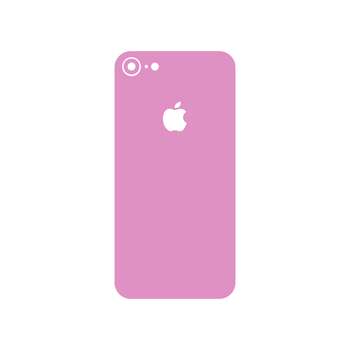 برچسب پوششی مدل p1005 مناسب برای گوشی موبایل اپل iPhone 7