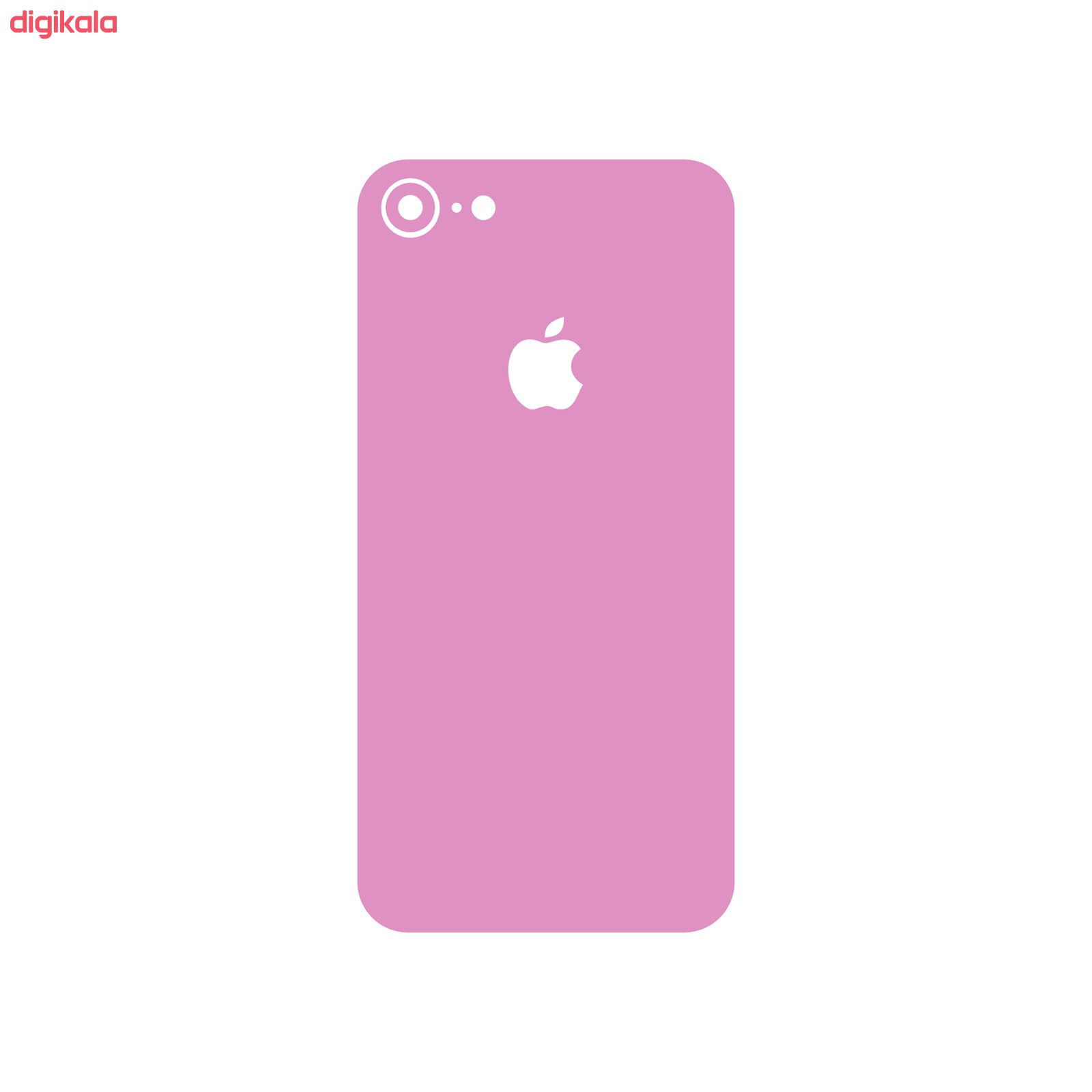 برچسب پوششی مدل p1005 مناسب برای گوشی موبایل اپل iPhone 7 main 1 1