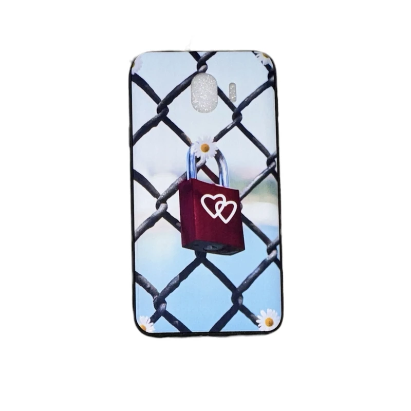 كاور كد  275  مناسب برای گوشی موبایل سامسونگ Galaxy j4