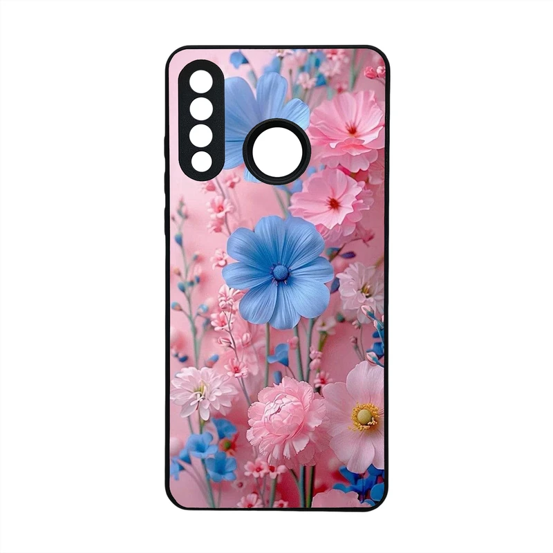 کاور قاب موبایل علوی مدل MLG مناسب برای گوشی موبایل هواوی P30 Lite