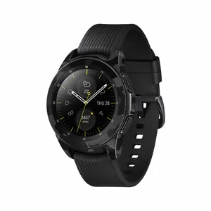 MAHOOT Night-Army Cover Sticker for Samsung Galaxy Watch 42mm Smartwatch