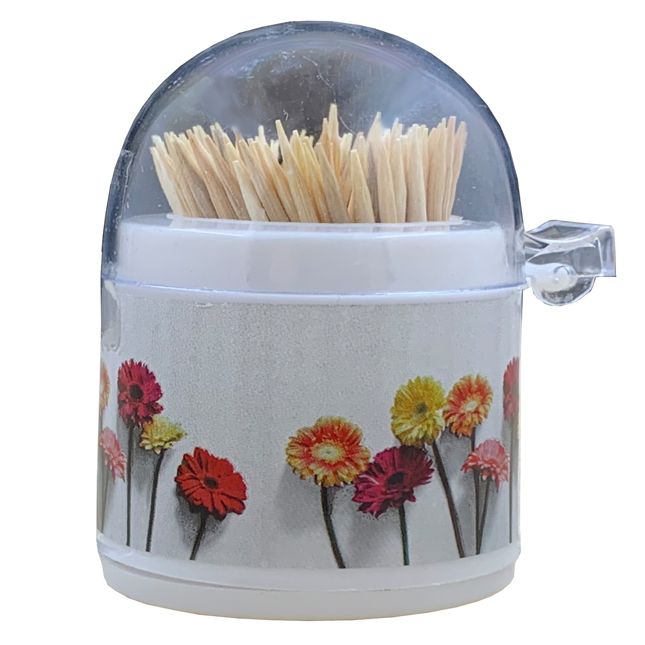 خلال دندان  مدل SHR 247 بسته 120 عددی