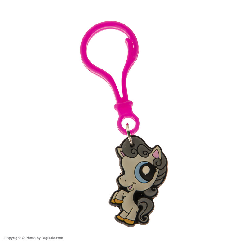 جاکلیدی زنانه مدل اسب جاکلیدی زنانه مدل اسب