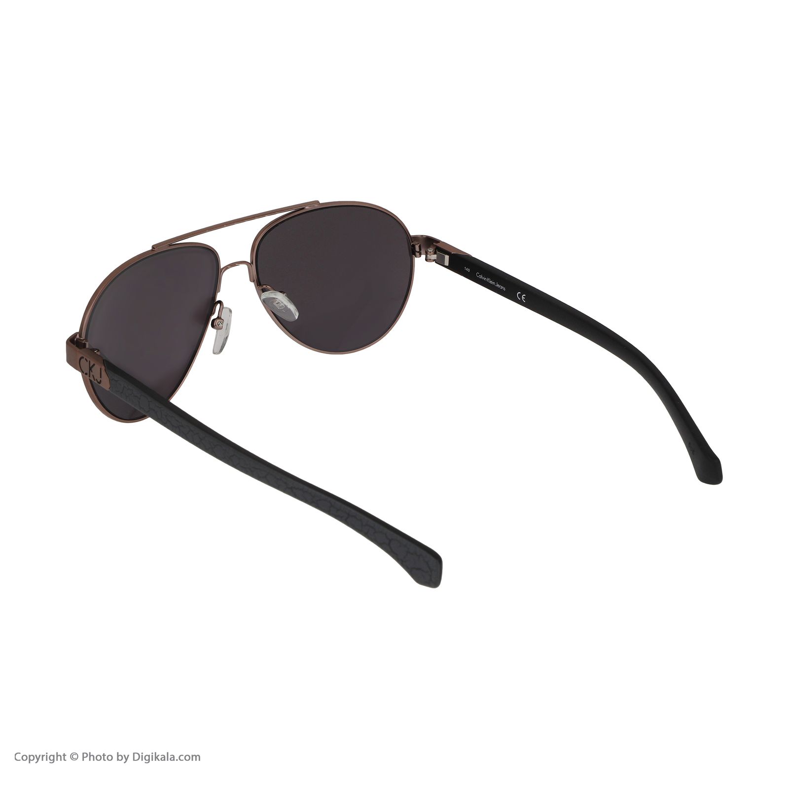 عینک آفتابی کلوین کلاین مدل CKJ000462S070556 -  - 5