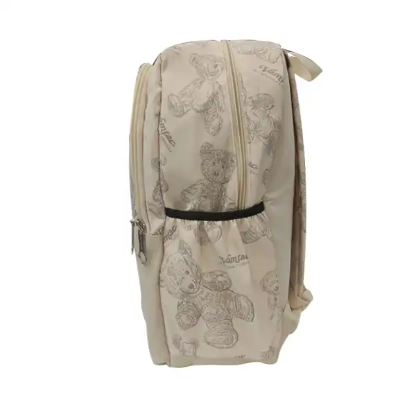 کوله پشتی بچگانه سی ال بی دی مدل E 141 - 1