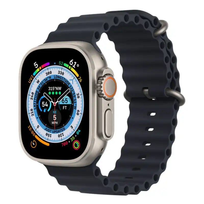 ساعت هوشمند مدل ultra8 iwatch