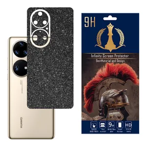 Infinity PRO MAX Cover Sticker For Huawei P50 PRO