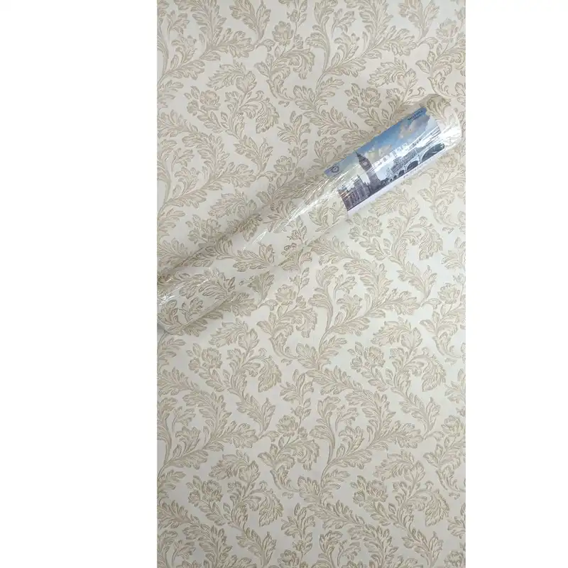 کاغذ دیواری تایمز مدل  40063