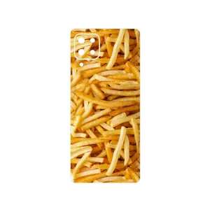 MAHOOT French fries Cover Sticker for Samsung Galaxy A32 5G