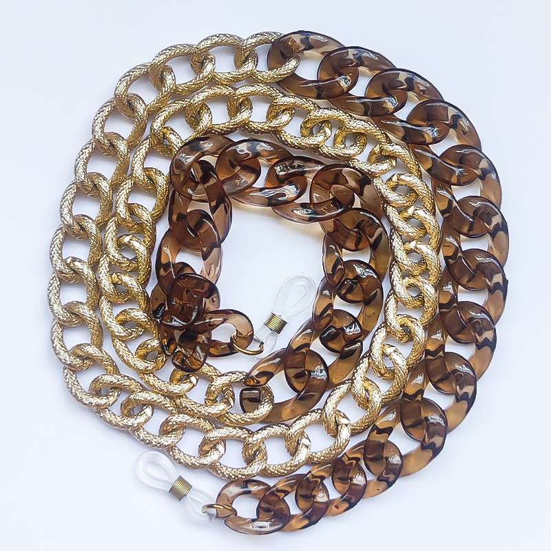 بند عینک مدل کلاسیکو