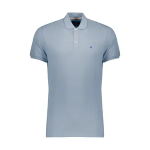 پولوشرت آستین کوتاه مردانه سولا مدل sm311600013