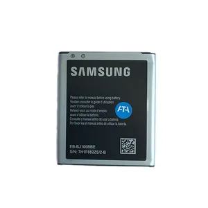 باتری موبایل مدل EB-BJ100BBE ظرفیت 1850 میلی آمپر ساعت مناسب برای گوشی موبایل سامسونگ GALAXY J1/J100