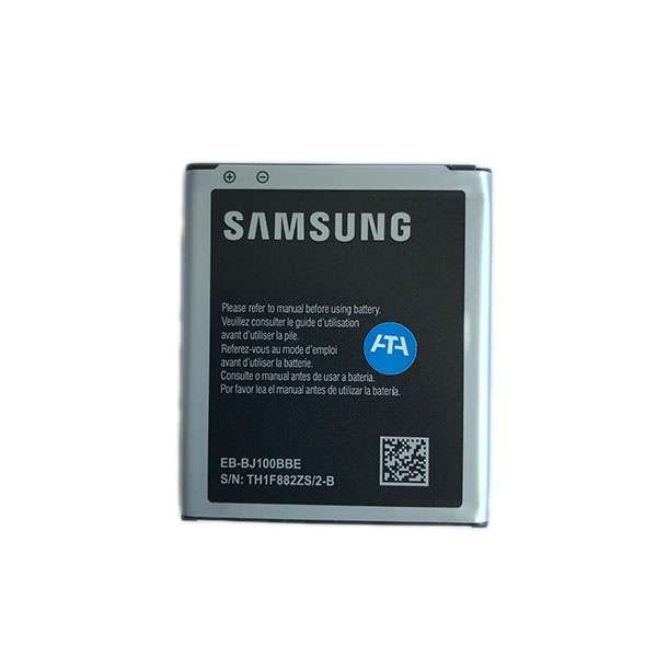 باتری موبایل مدل EB-BJ100BBE ظرفیت 1850 میلی آمپر ساعت مناسب برای گوشی موبایل سامسونگ GALAXY J1/J100