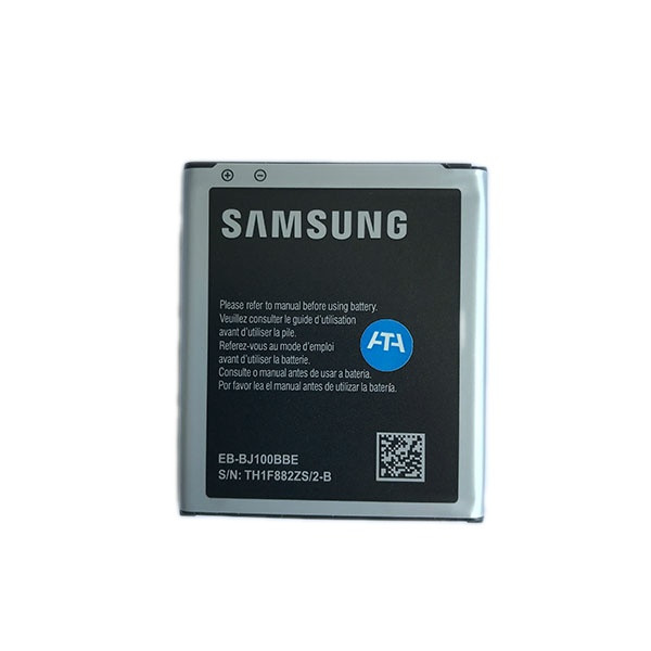 باتری موبایل مدل EB-BJ100BBE ظرفیت 1850 میلی آمپر ساعت مناسب برای گوشی موبایل سامسونگ GALAXY J1/J100