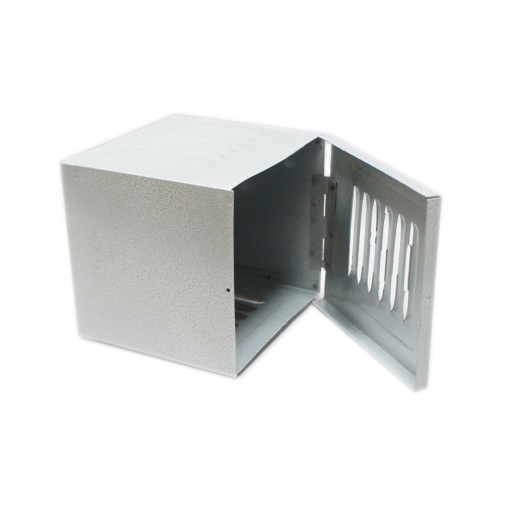 دزدگیر اماکن آنزو مدل AN301