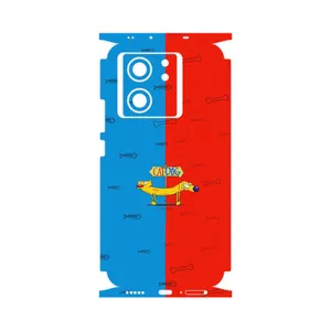 MAHOOT CatDog-FullSkin Cover Sticker for Xiaomi 13T