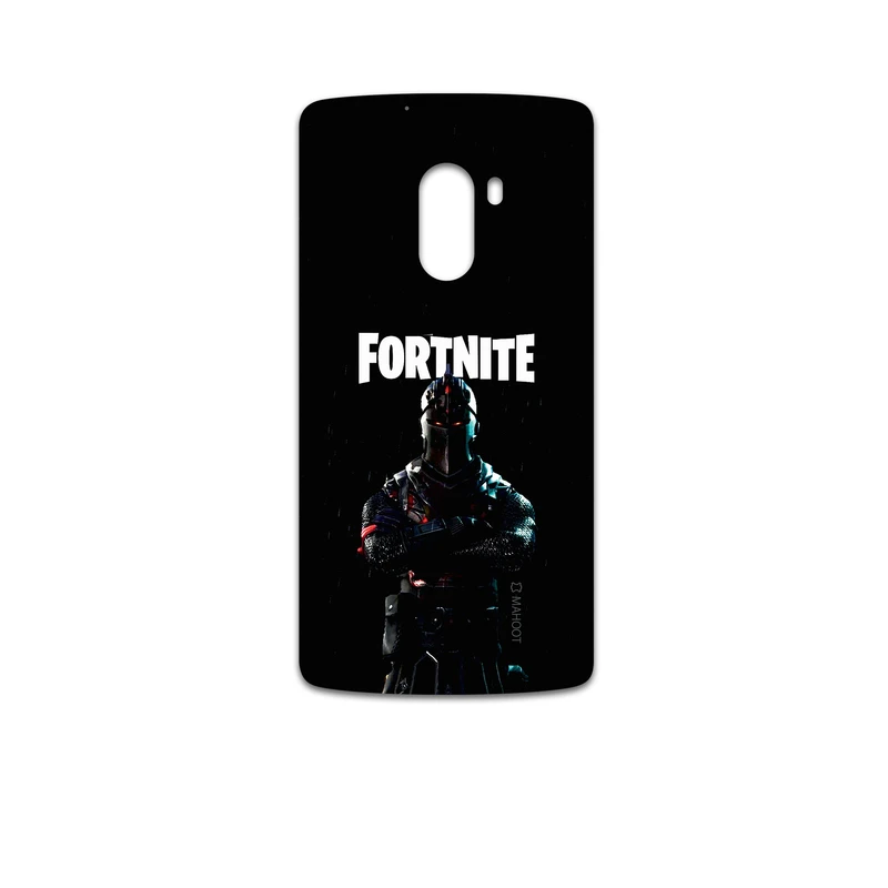 برچسب پوششی ماهوت مدل Fortnite-Game مناسب برای گوشی موبایل لنوو A7010