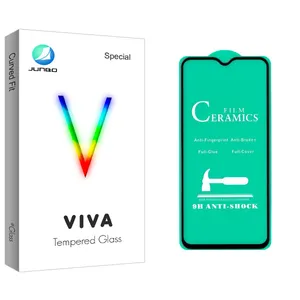 Junbo Viva Glass Ceramics Screen Protector For Samsung Galaxy A50