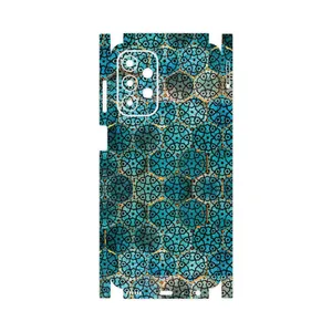 MAHOOT Iran Tile 9-FullSkin Cover Sticker for Samsung Galaxy A23