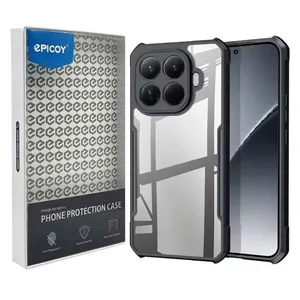 Epicoy Xundd Beatle Series Cover For Xiaomi 15T Pro