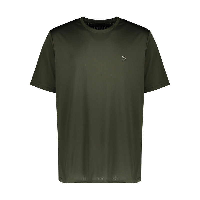 تی شرت آستین کوتاه ورزشی مردانه مل اند موژ مدل M07948-600