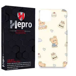 HEPRO MC Cover for Apple IPHONE 11 PRO MAX