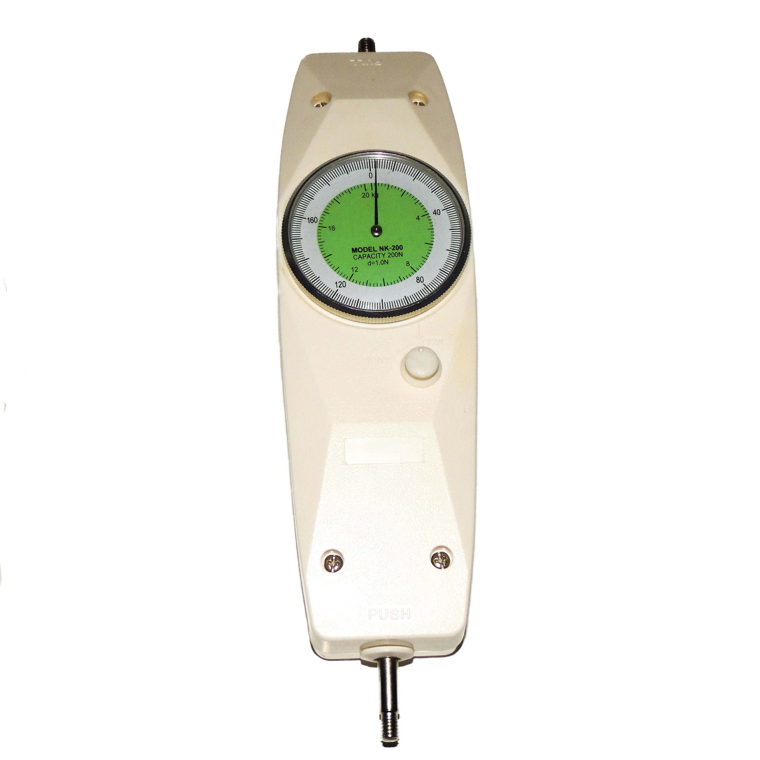 نیرو سنج مدل NK-200
