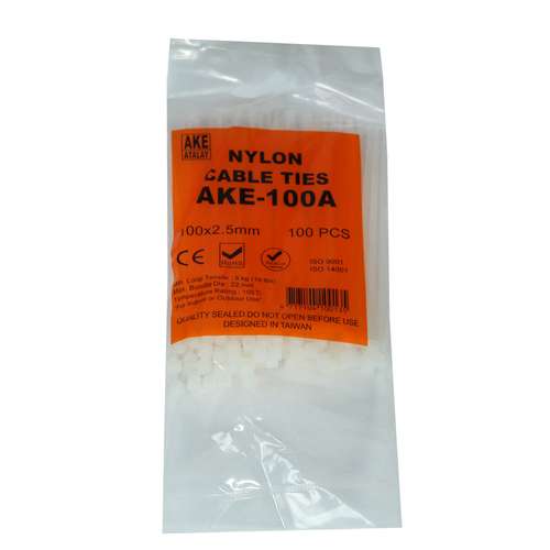  بست کمربندی مدل 2021 بسته 100 عددی