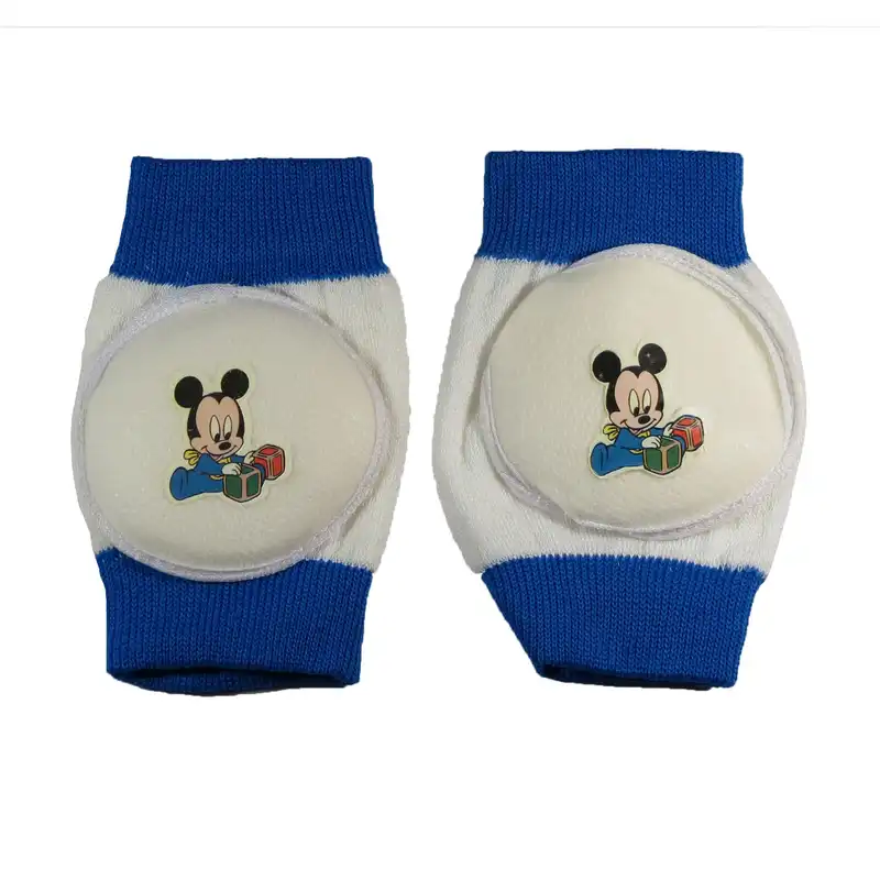 زانوبند کودک مدل T -249 بسته 2 عددی