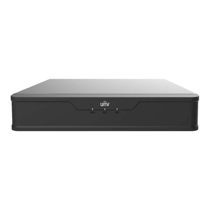 ضبط کننده ویدیویی یونی ویو مدل XVR301-16G3 ضبط کننده ویدیویی یونی ویو مدل XVR301-16G3