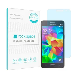 Rockspace HyBLU anti-blue ray screen protector suitable for Samsung Galaxy G530 mobile phone