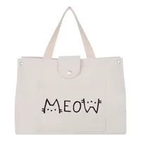 ساک خرید مدل MEOW