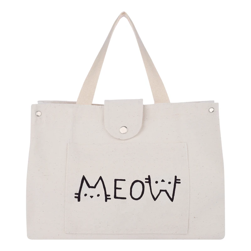 ساک خرید مدل MEOW