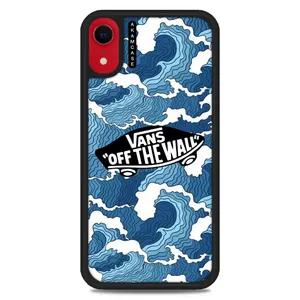 AKAM AMCWAXR-VANS12 Cover For Apple iPhone XR