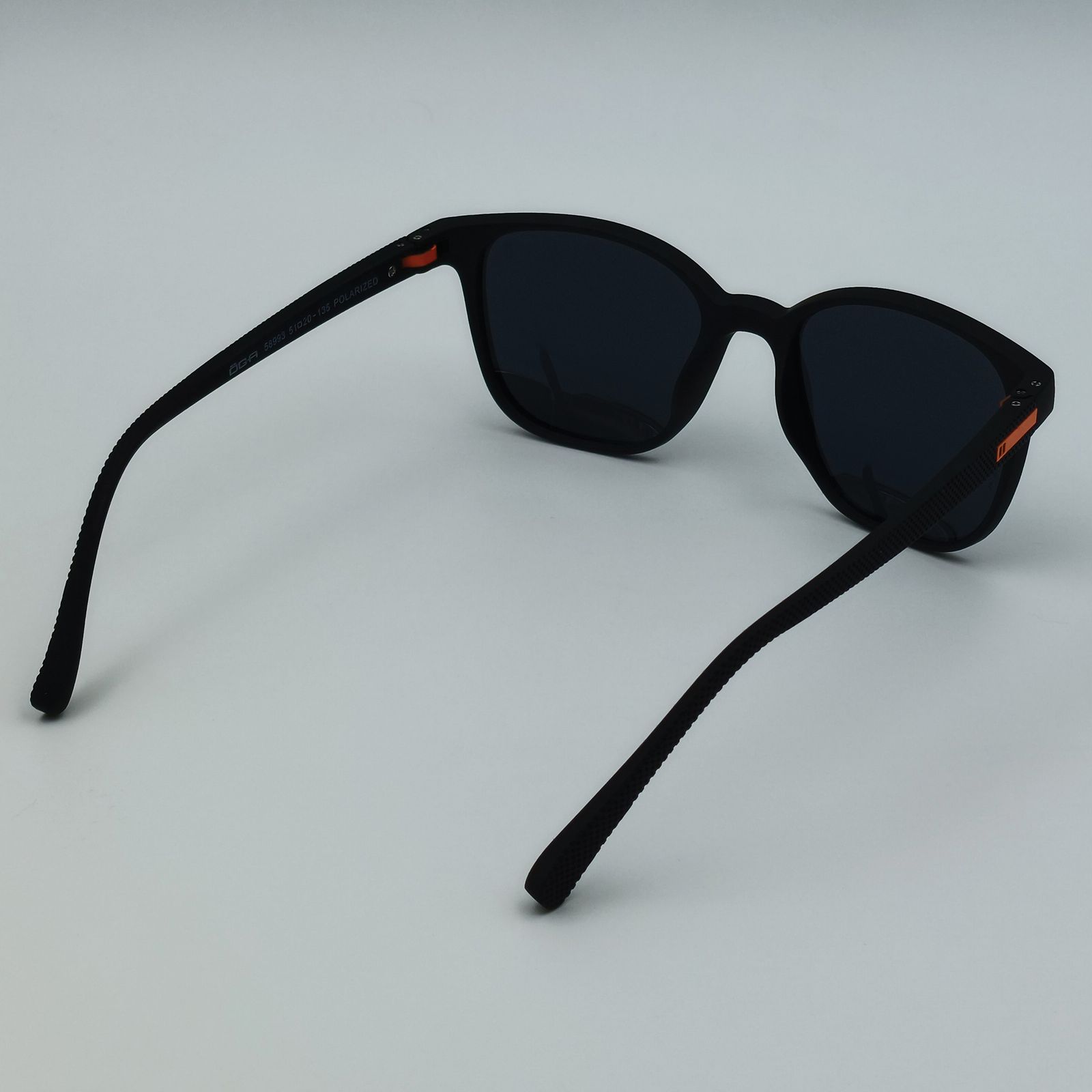 عینک آفتابی مورل مدل 58993 POLARIZED -  - 5