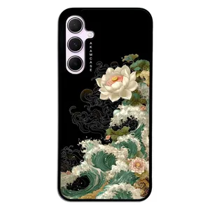 AKAM AMC-WSGA35-ZEN-9 Cover For Samsung Galaxy A35