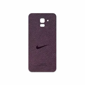 MAHOOT PL-NK Cover Sticker for Samsung Galaxy J6