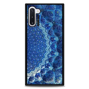 AKAM AMC-WSGN10-MOSAIC-15 Cover For Samsung Galaxy Note 10