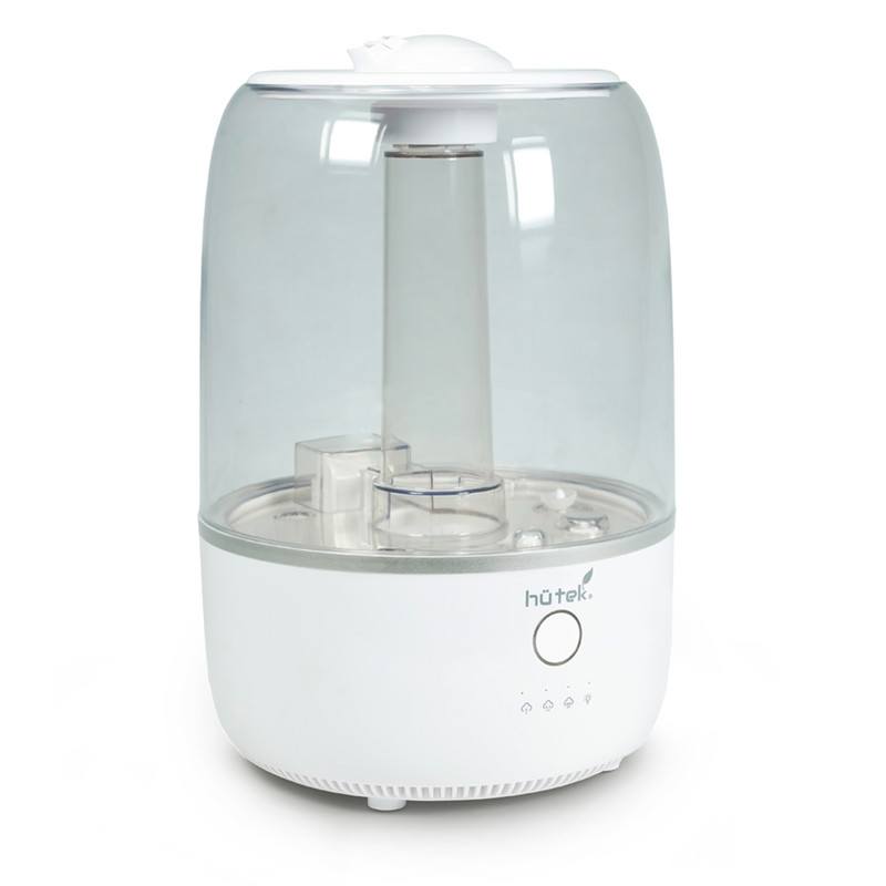 دستگاه بخور و رطوبت‌ساز سرد هیوتک مدل HU-14