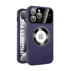 Goof Lens Shield-B Cover Suitable For Apple iPhone 11 Pro 