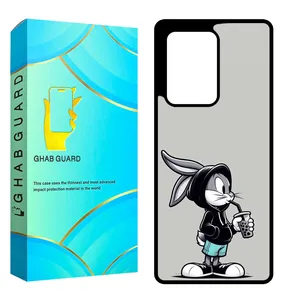 Ghab Guard GCHPS20U Cover For Samsung Galaxy S20 Ultra  